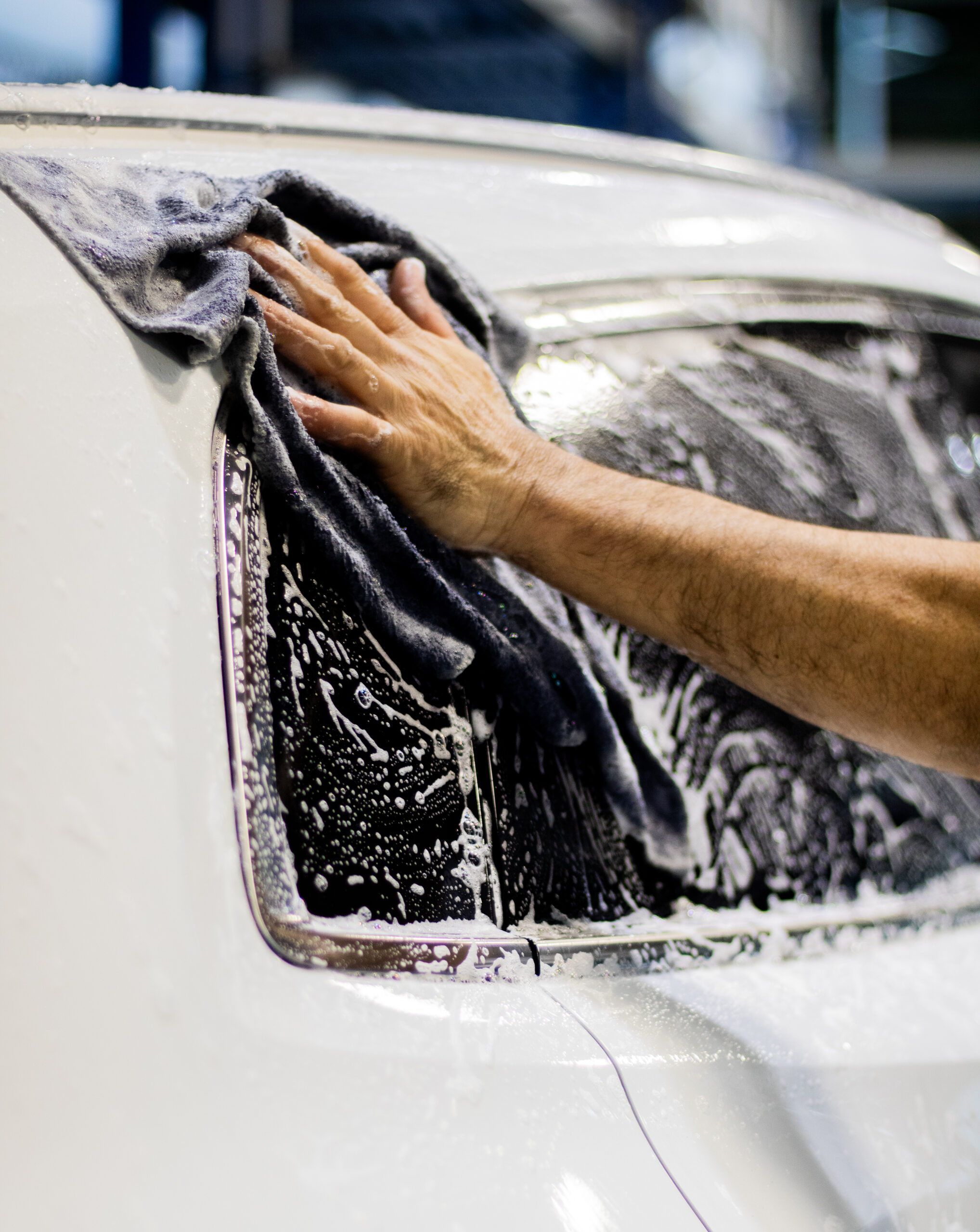 Elite Auto Detailing
