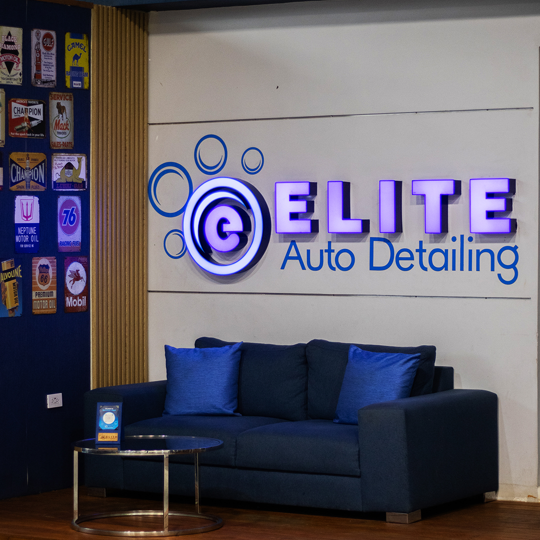 Tu Auto en Buenas Manos